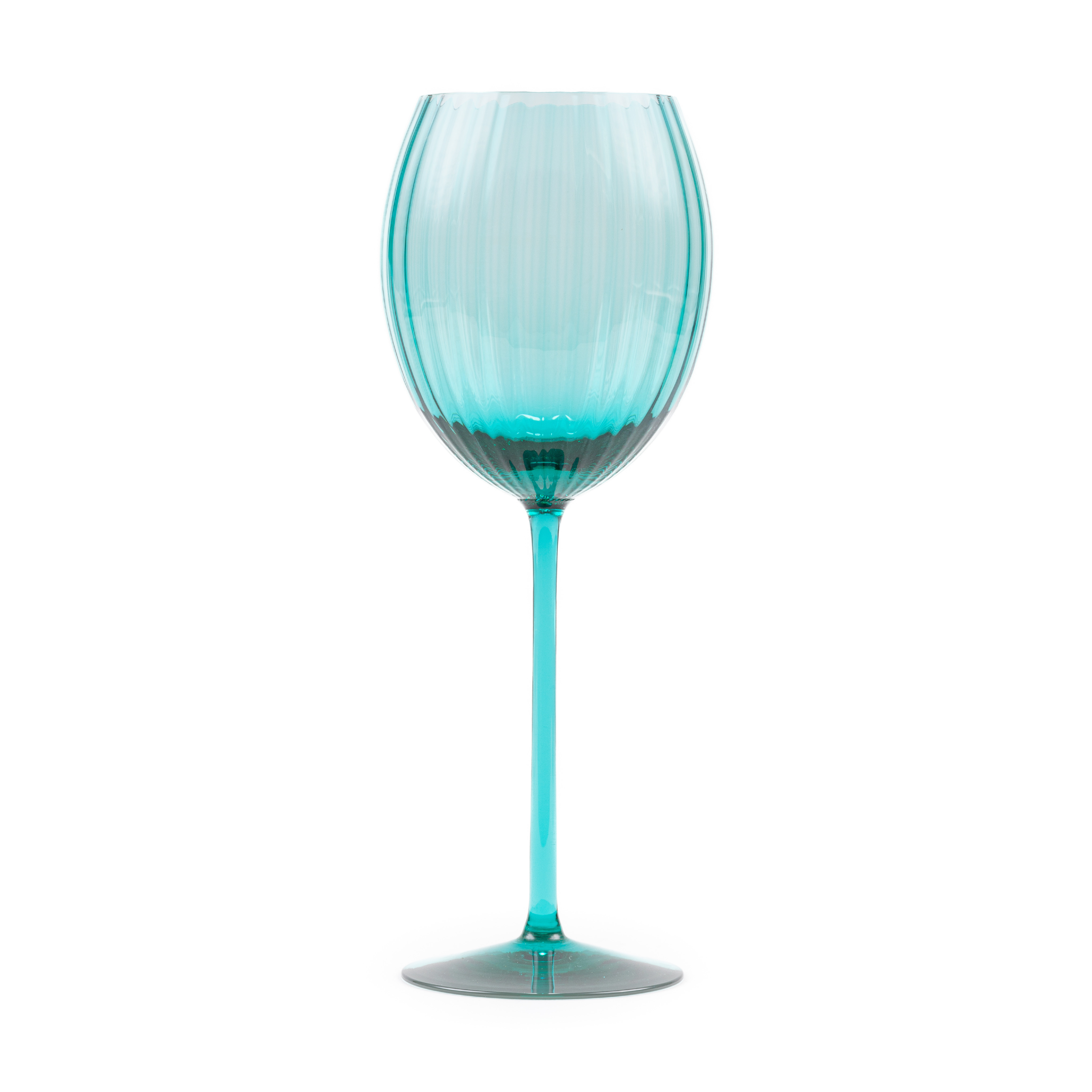 Wine glasses from Lyon Collection | ANNA VON LIPA