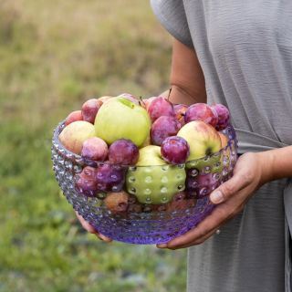 Our 600th post! 🥳 Follow instructions below and win!👇🏼 To celebrate this milestone, we’re giving away our Hobnail Large...