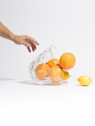 The newest Vala bowls from 611 Collection. Designed by Jytte Correll, the founder of Anna von Lipa. #annavonlipa...