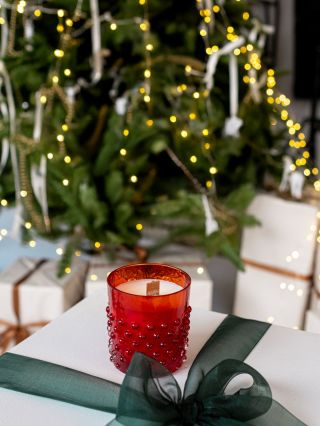 Welcoming the First Sunday of Advent🎄 #annavonlipa #everydaybeauty